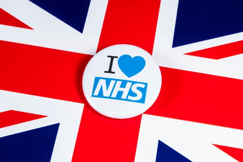 Support Our NHS Union Members the workers union
