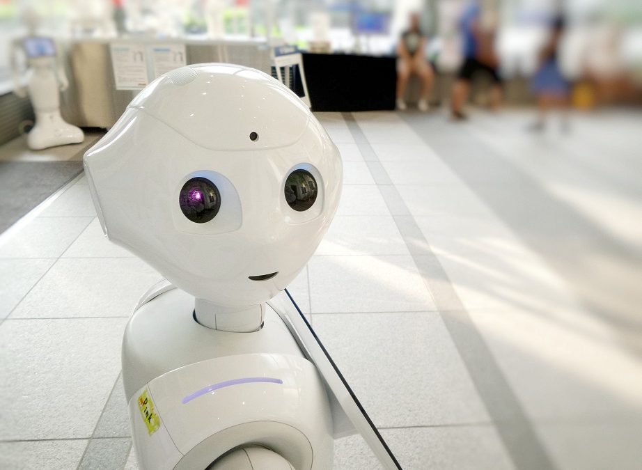 AI and the future of working life