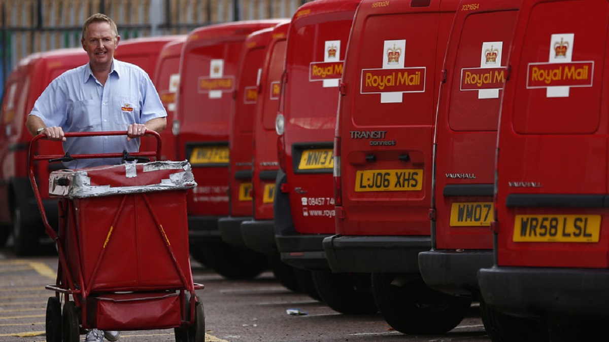 Workers’ Rights Challenged, Postal Strike Planned for Christmas