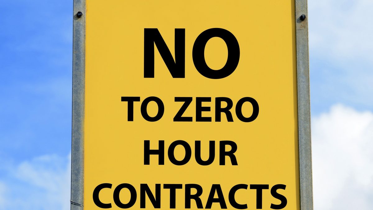 zero-hours