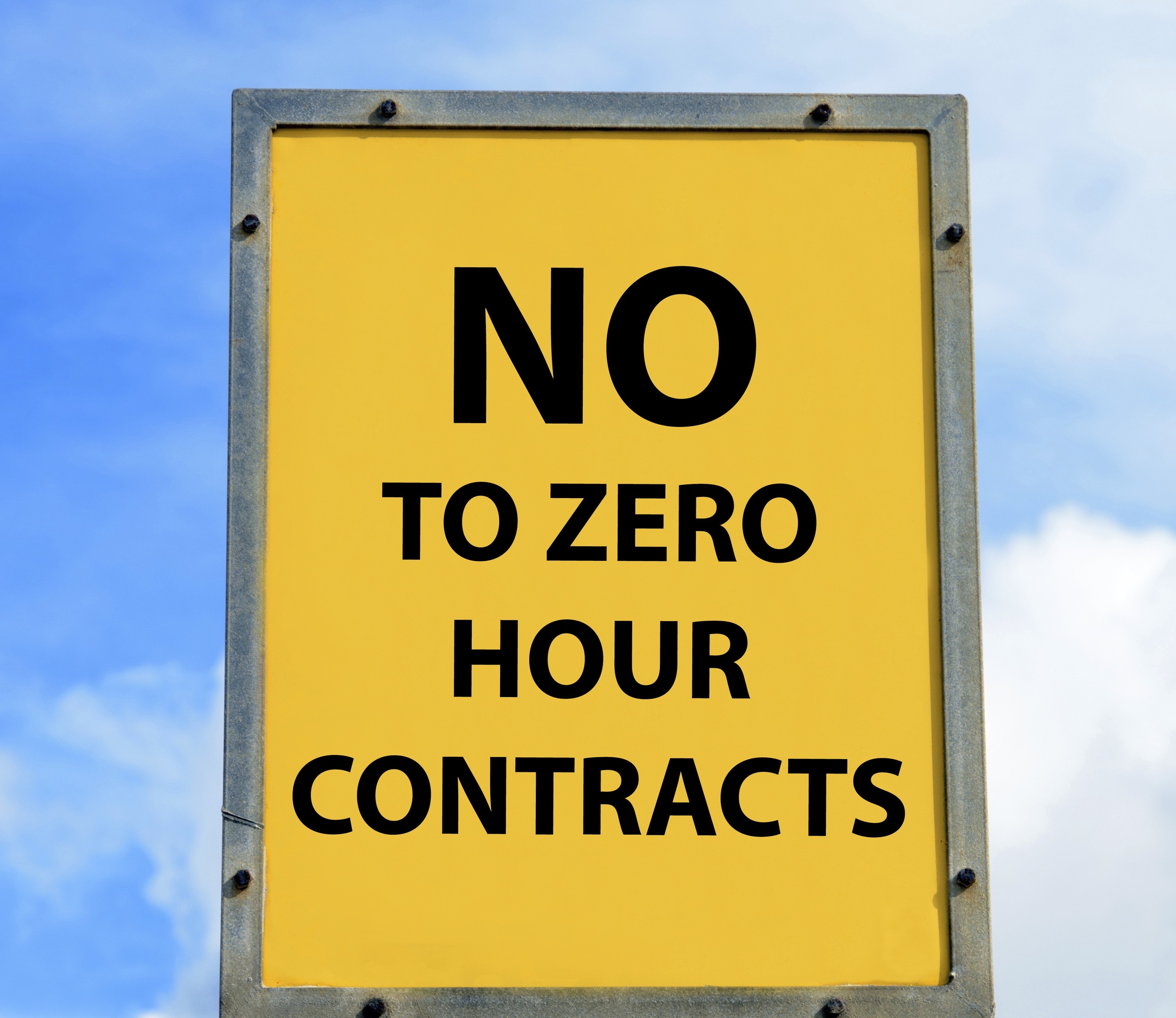 zero-hours