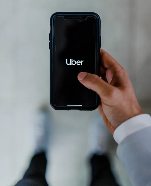 Uber Drivers Face London Ban