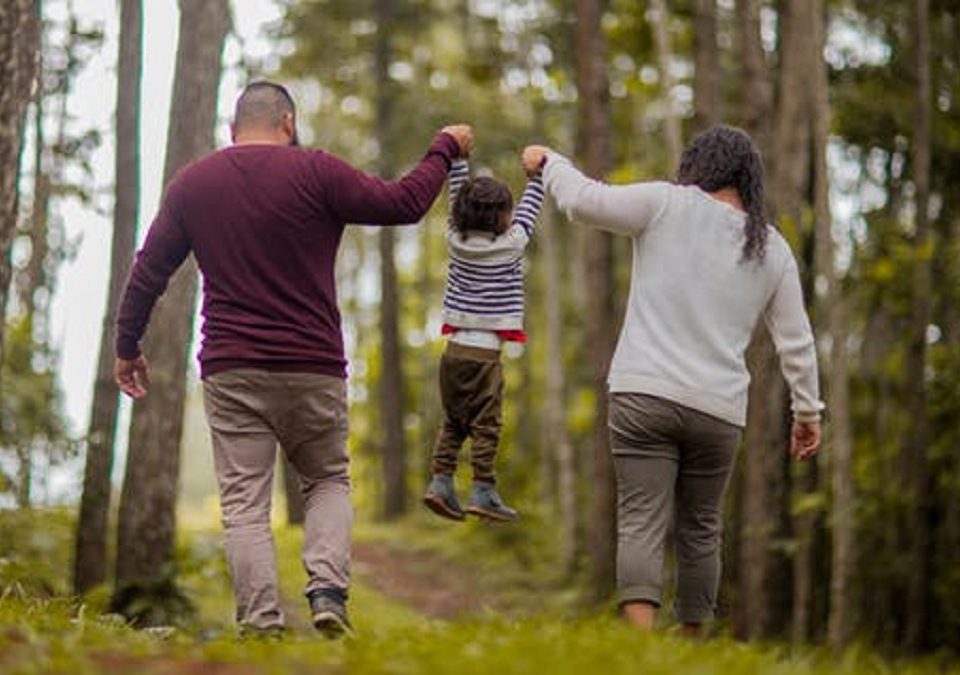 Workers Parental Leave Policies Ignored