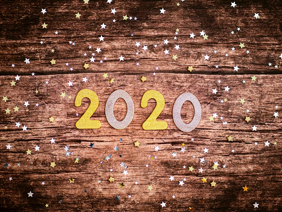 Get Ready for 2020