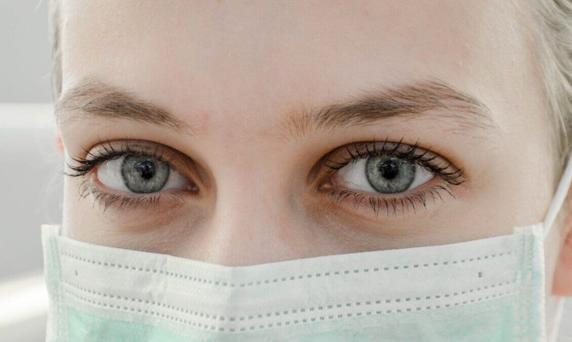 Workplace Prepared for Coronavirus