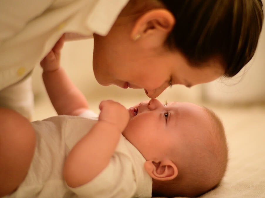 parents of premature babies