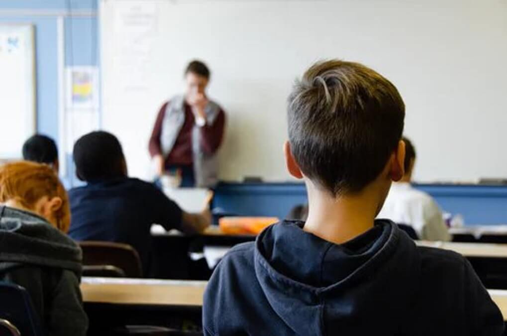 The Workers’ Union Backs Boris to Put Children’s Education First