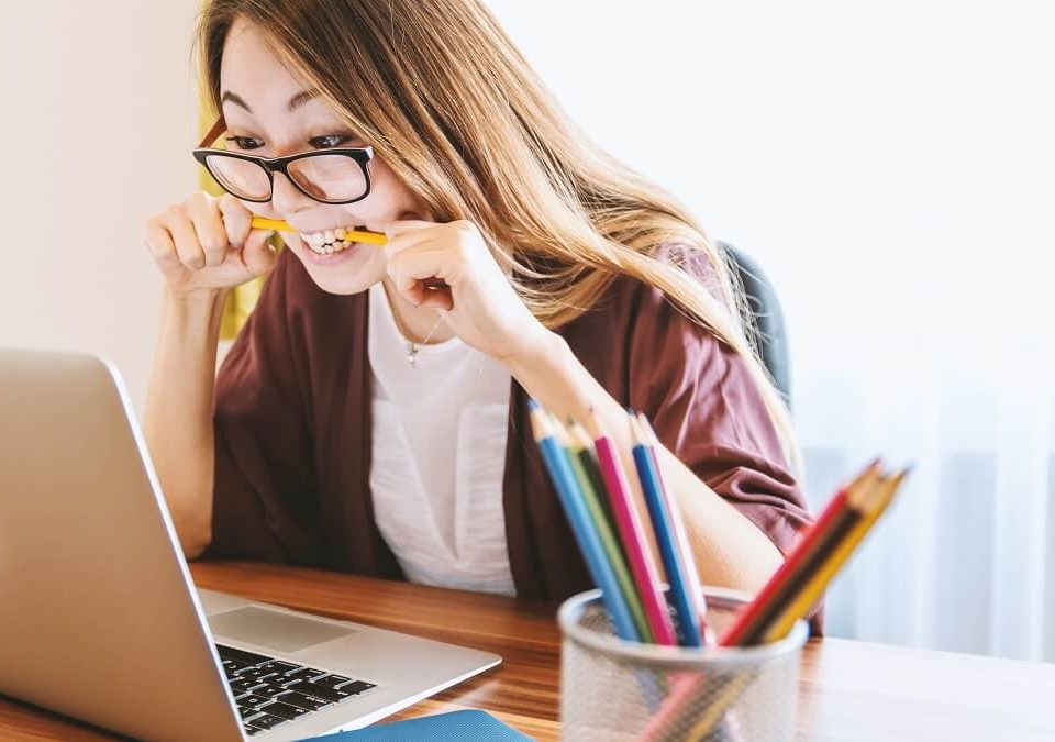 Stop Sending Mixed-Messages to Home-Based Employees