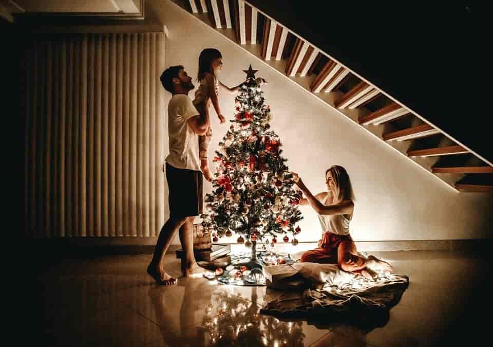 Workers Union Says Don’t Cancel Christmas