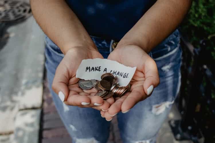 Fight For Better Pay