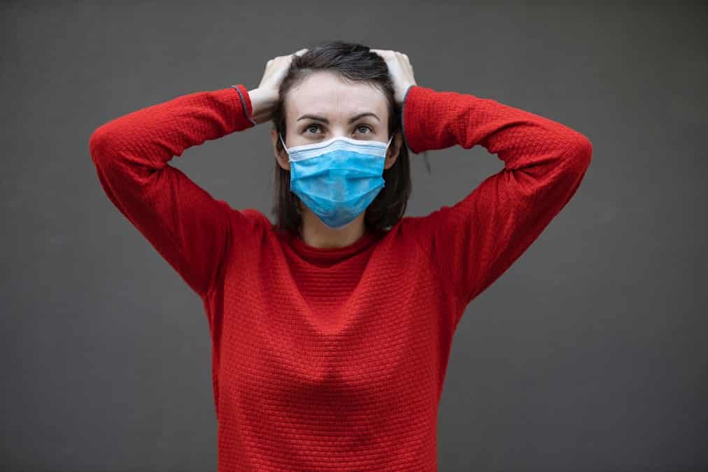 Serious Workplace Safety Lapses