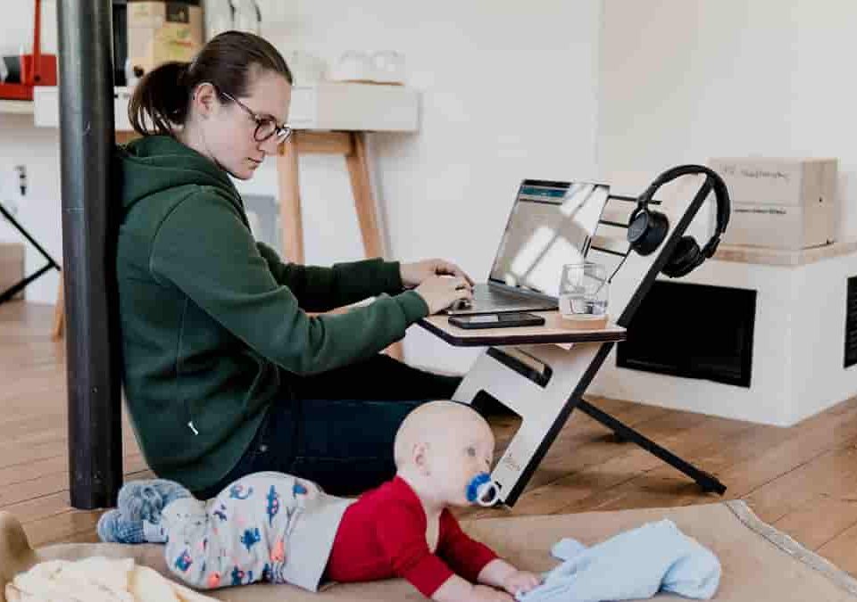 Flexible Working Should be a Right Not a Privilege
