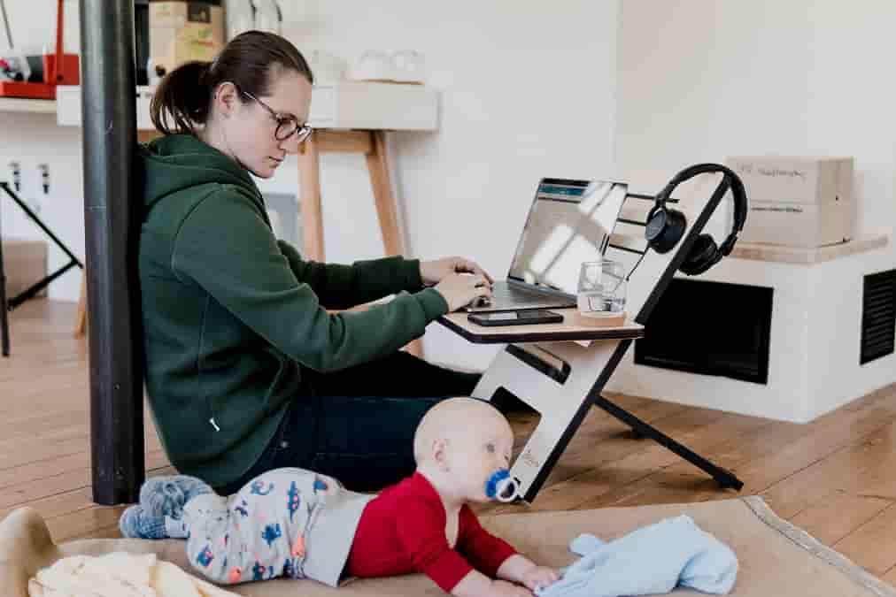 Flexible Working Should be a Right Not a Privilege