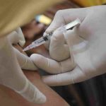 Mandatory Vaccinations for Healthcare Staff