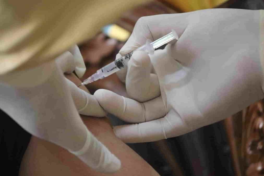 Mandatory Vaccinations for Healthcare Staff