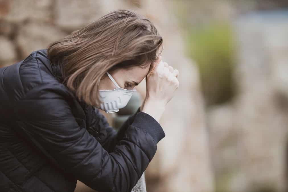 Union Backs Support Package for ‘Long Covid’ Sufferers