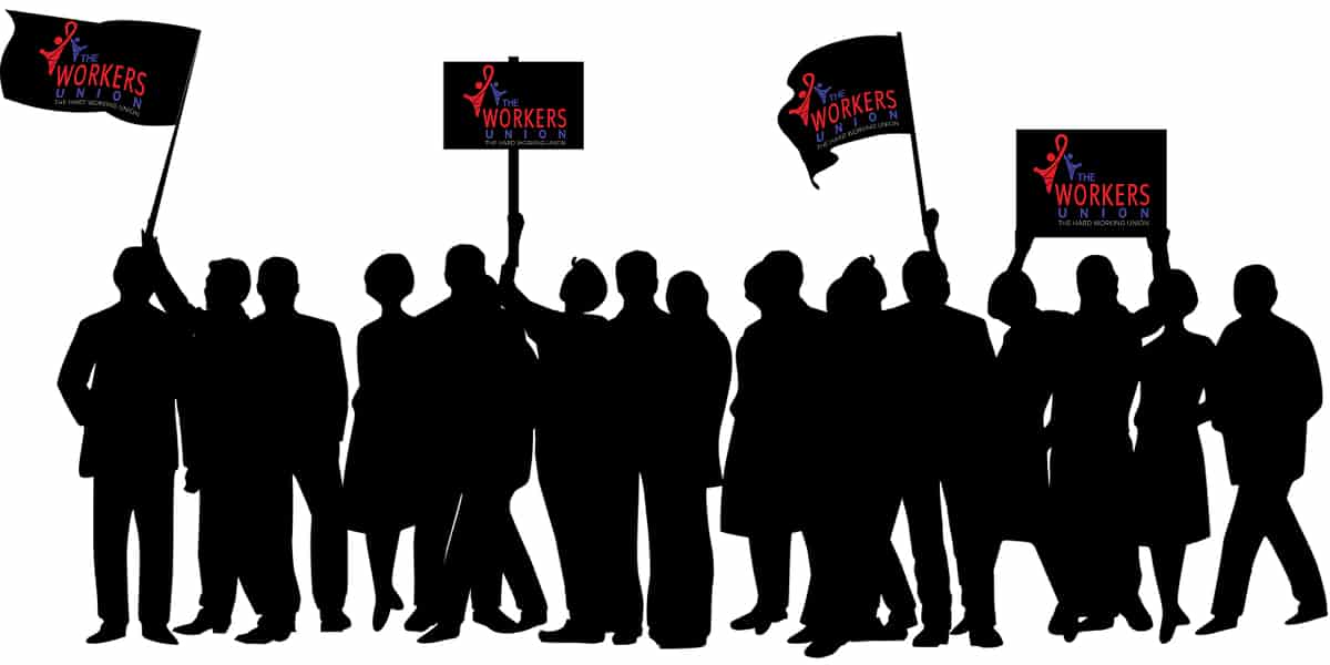 Who Can Join A Union Who Can Join A Union