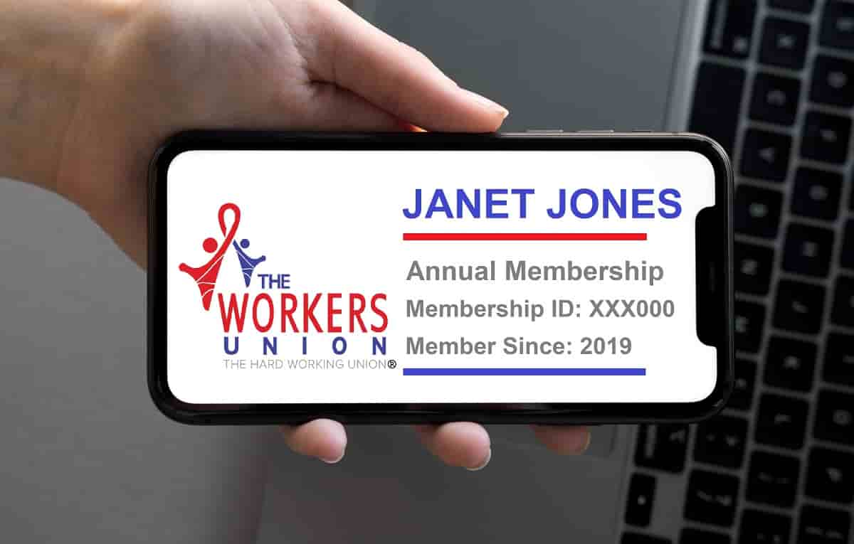 How to Join a Union? How to Join a Union?