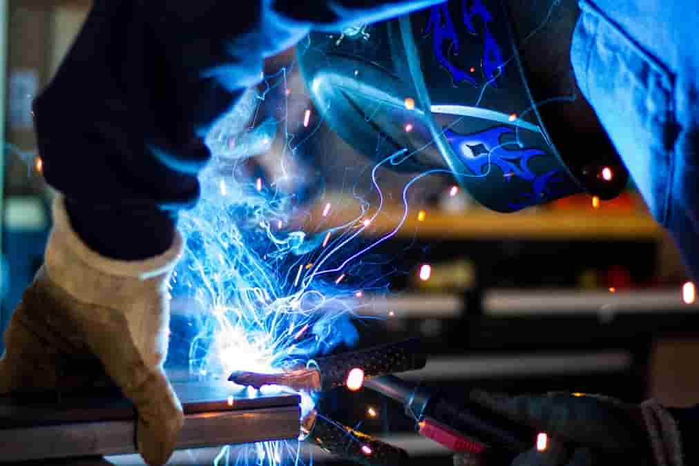 Make UK manufacturing top priority