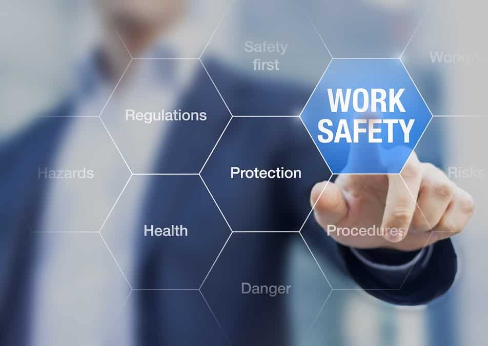 Union Fights for Your Safety at Work