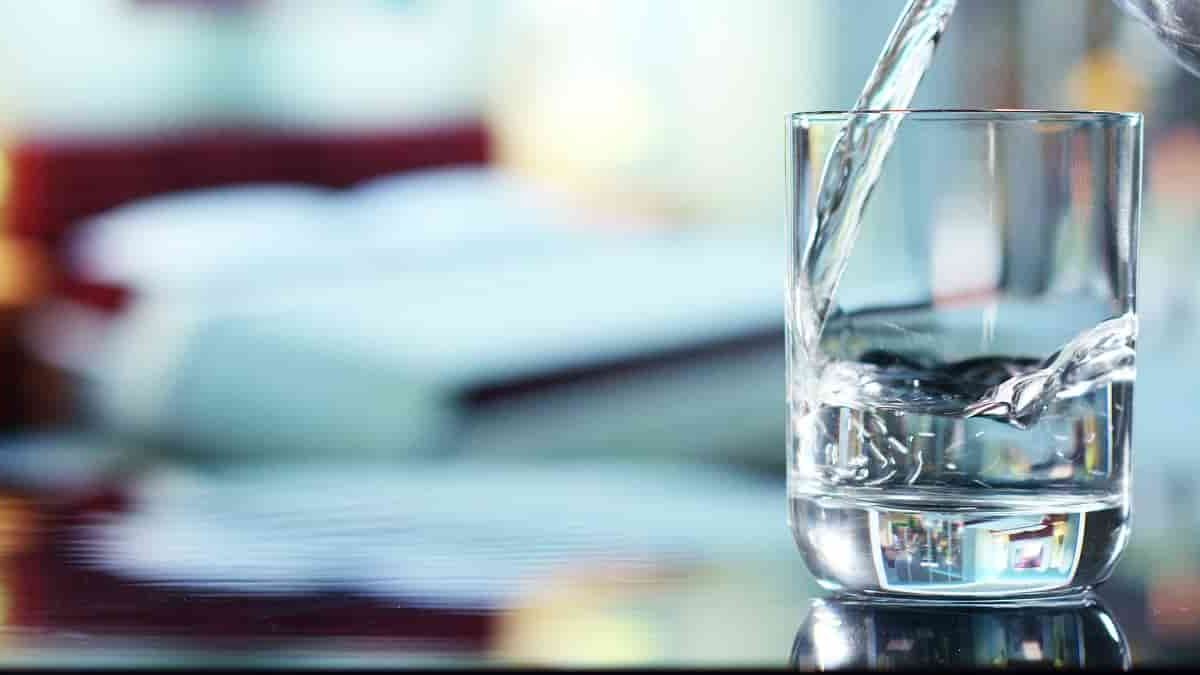 Union Urges Water Companies to ‘Do Better’