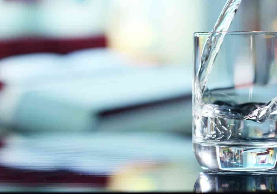 Union Urges Water Companies to ‘Do Better’