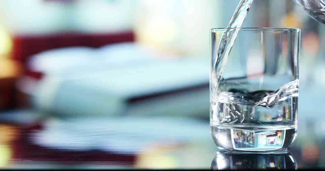 Union Urges Water Companies to ‘Do Better’