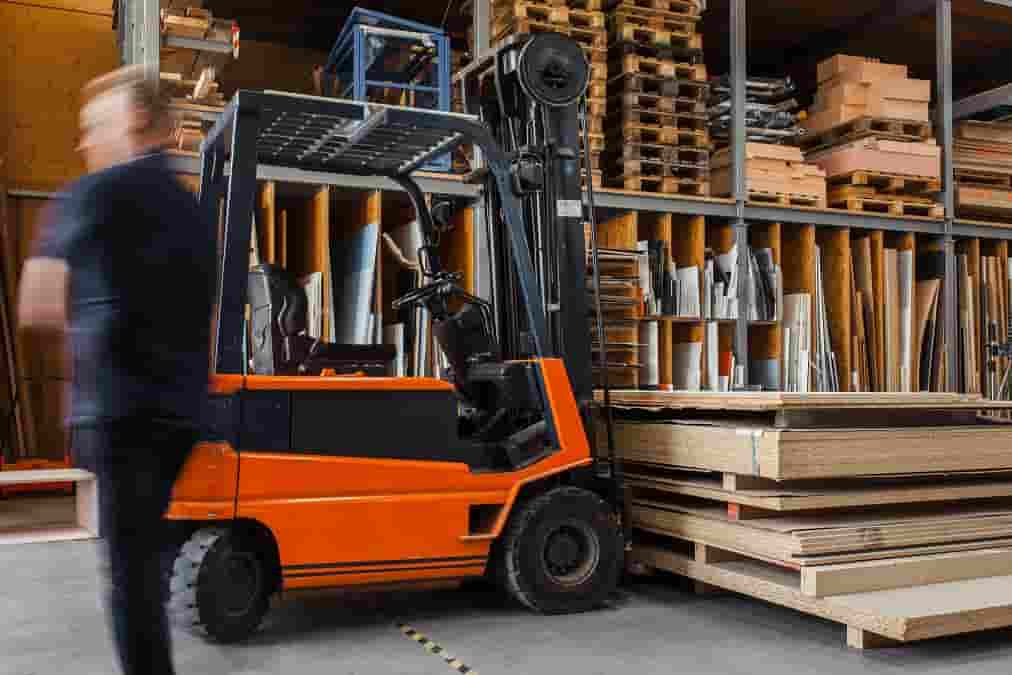 UK Shows Huge Growth in the Number of Factory Workers