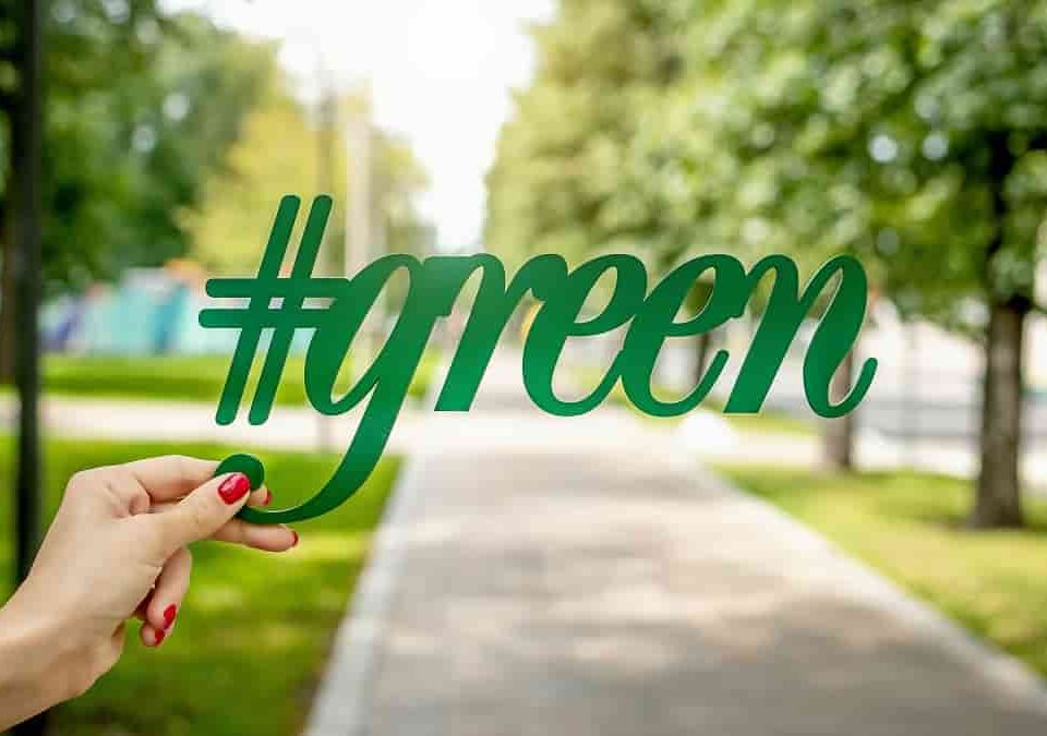 Union Supports Emergence of Circular Economy