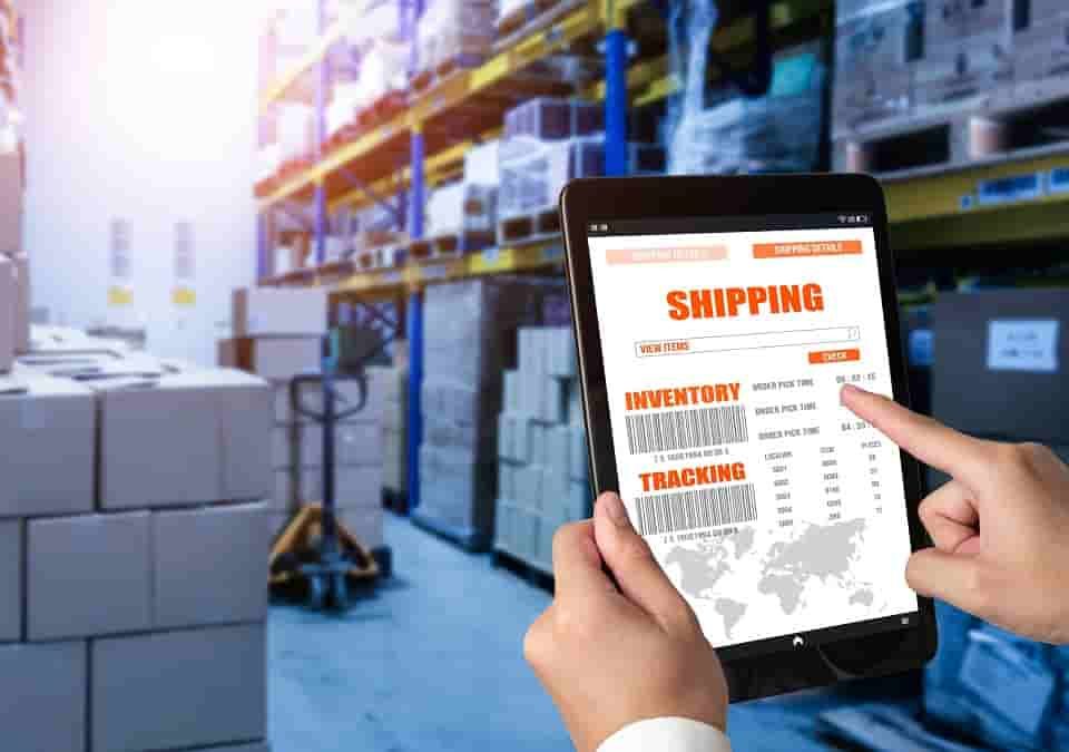 Investment in Logistics Sector
