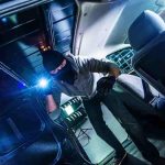 Tradespeople Hit by Wave of Tool Thefts