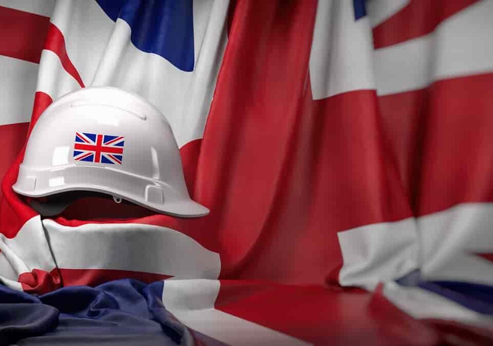 ‘British Workers Are Key To Recovery’