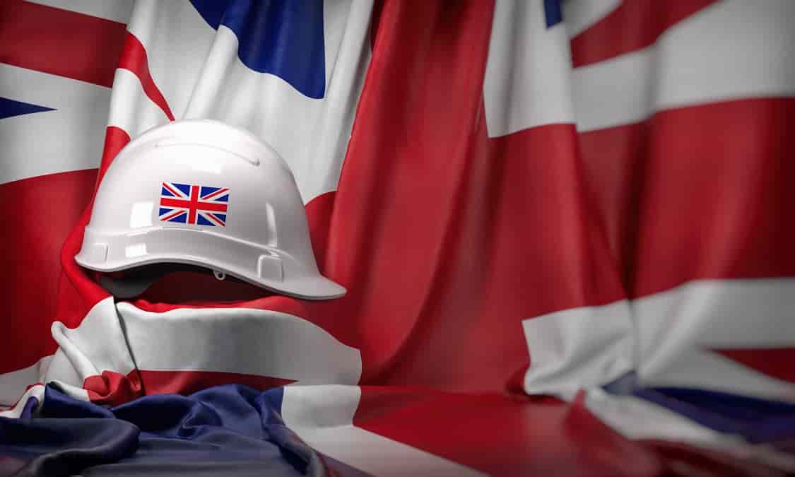 ‘British Workers Are Key To Recovery’