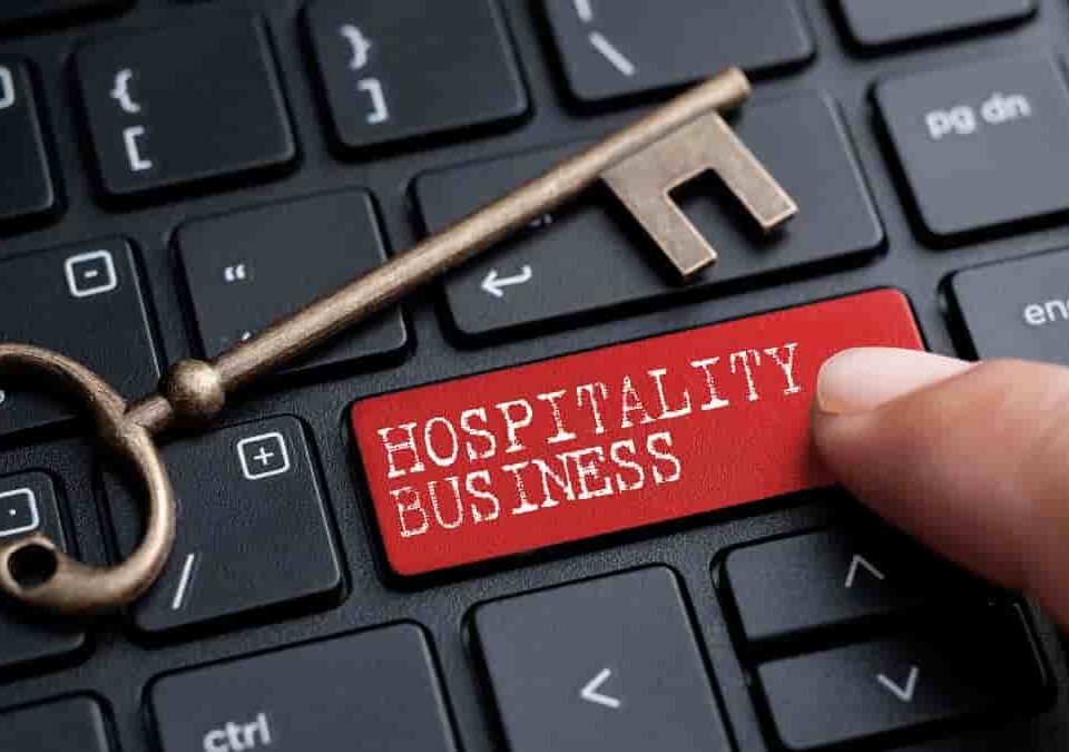 Back our Hospitality Industry