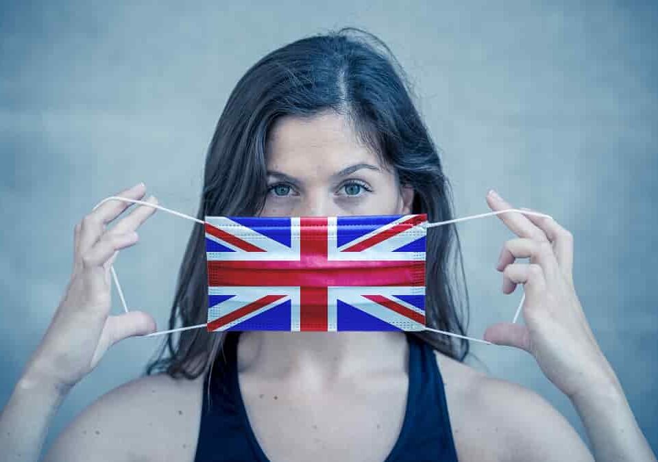 The Workers Union Backs Britain to See Off Omicron