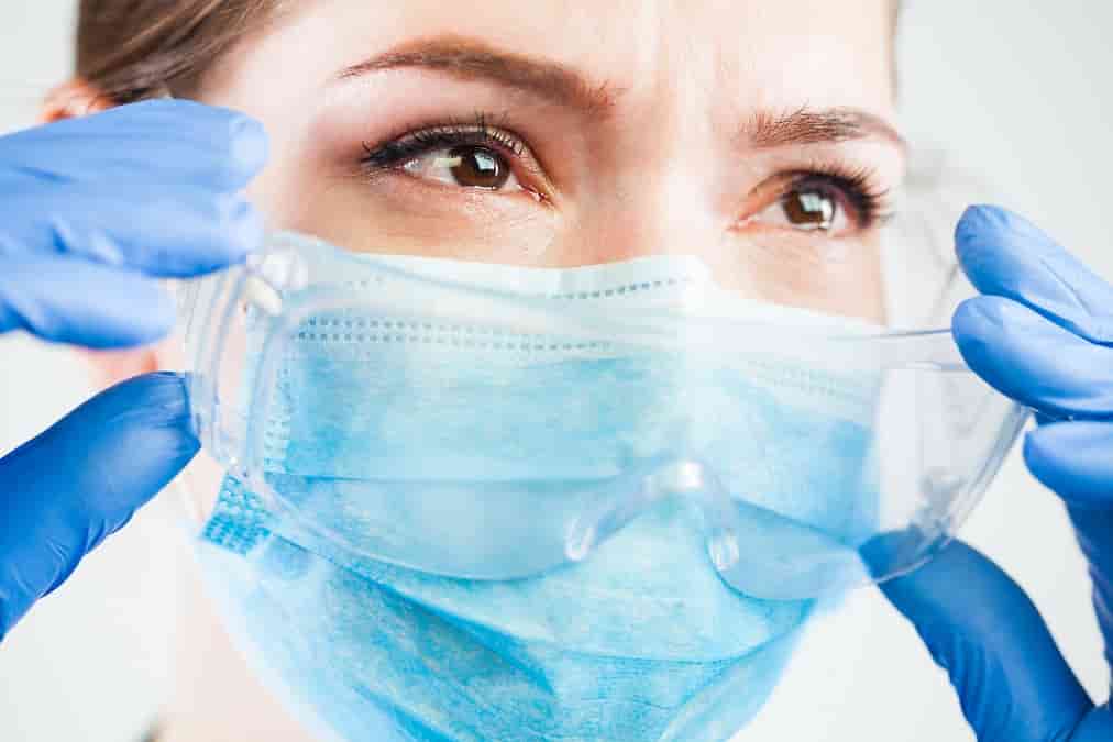 Union Calls on UK to ‘Back NHS Staff’