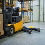 Manufacturer Pays Out After Worker’s Leg Injury