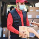 The Workers Union Stands by Delivery Drivers
