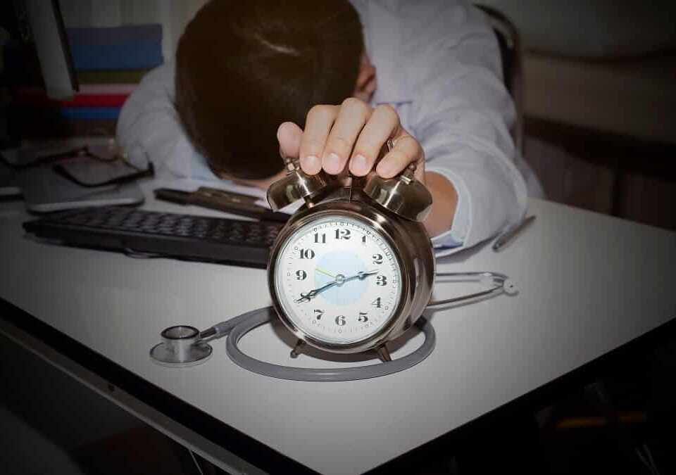 Union Says Address NHS Staff Shortages Now