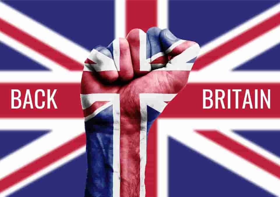 It’s Time to Back Britain