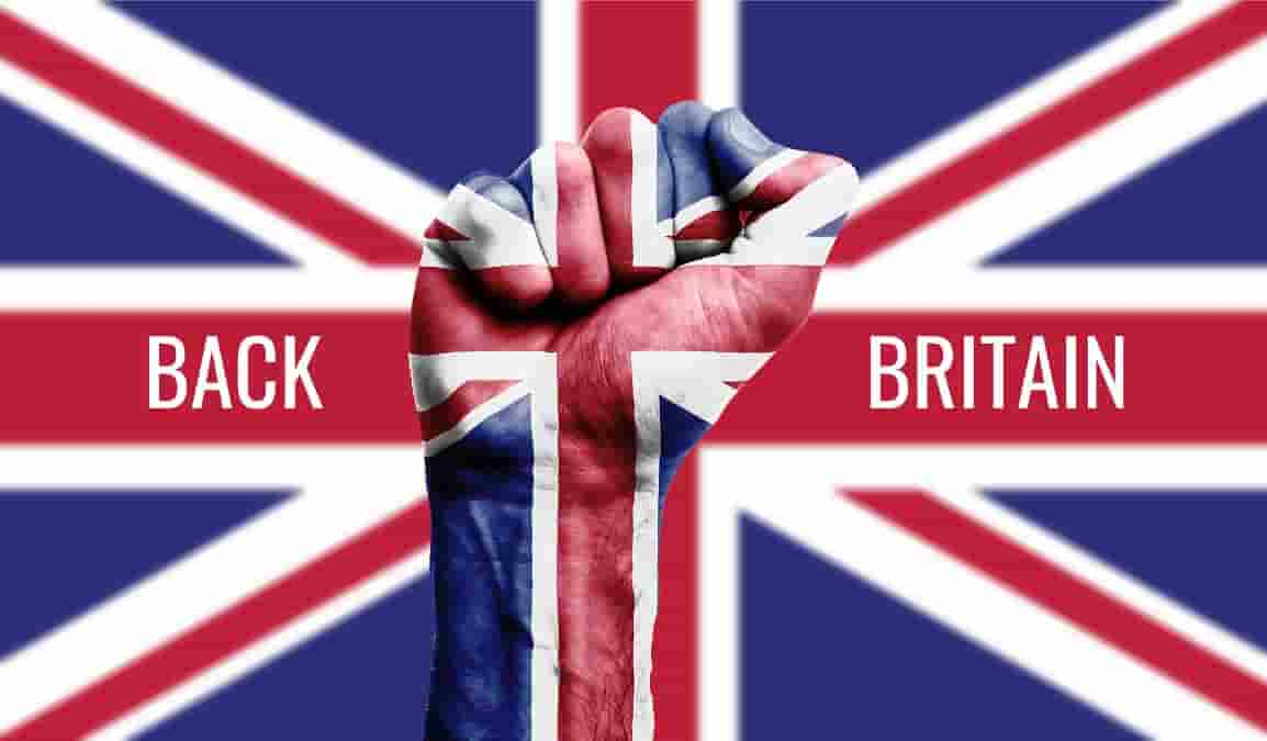 It’s Time to Back Britain