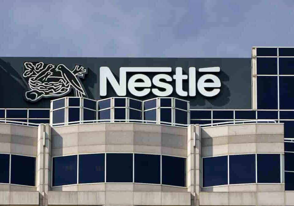 Nestle to Close Factory with Loss of 474 Jobs