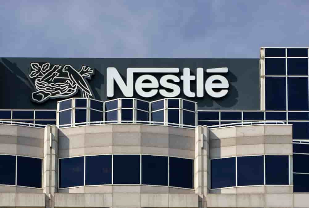 Nestle to Close Factory with Loss of 474 Jobs