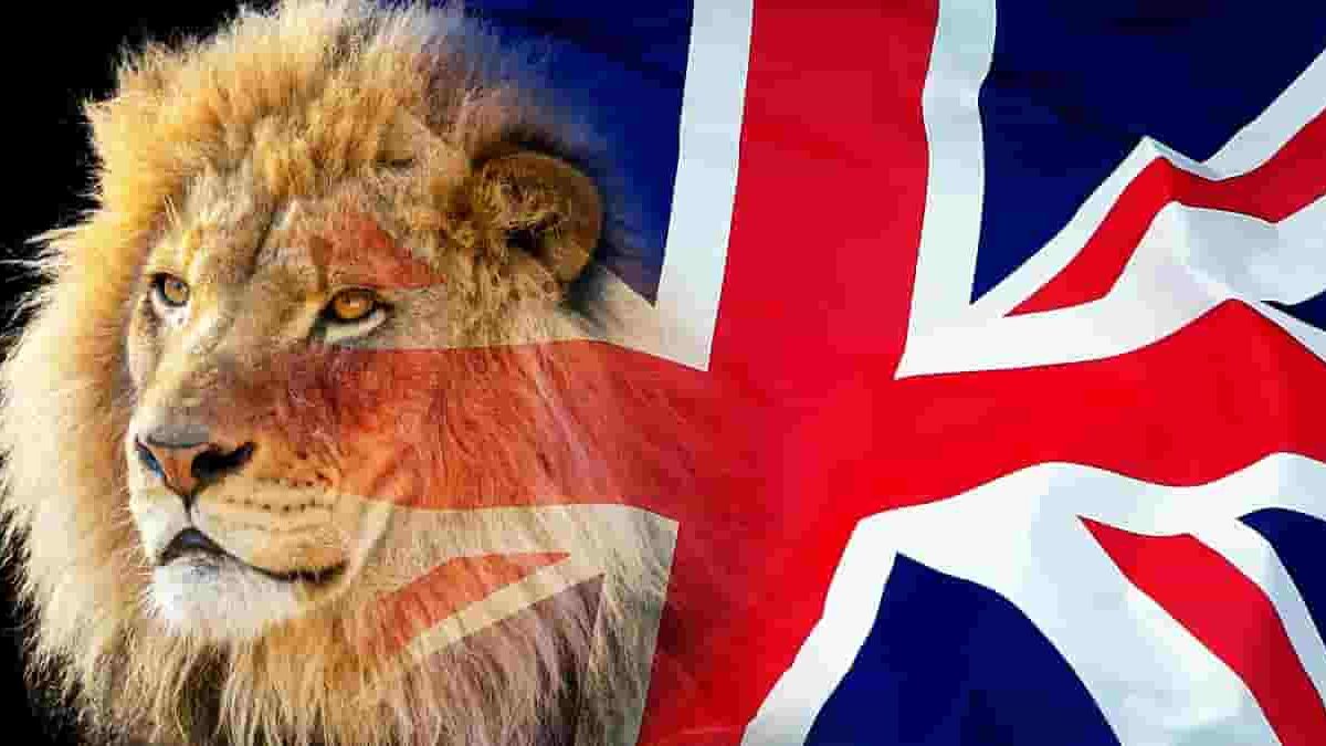 UK Economy Comes Roaring Back