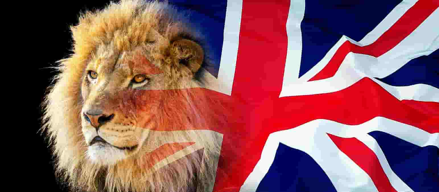 UK Economy Comes Roaring Back