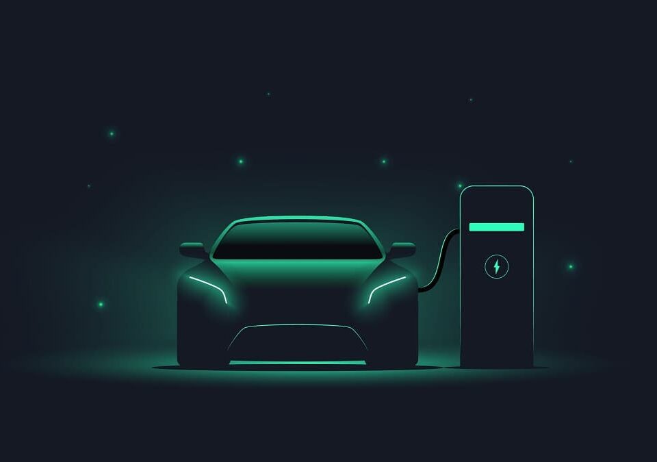 Will Electric Vehicles Become the Company Car of Choice