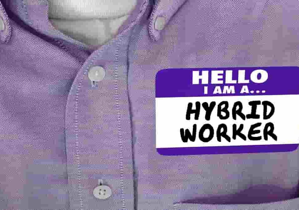 Workers Union Hails ‘Essential’ Hybrid Working