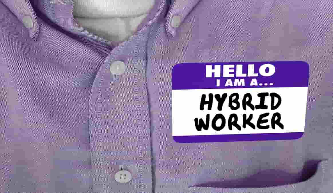 Workers Union Hails ‘Essential’ Hybrid Working