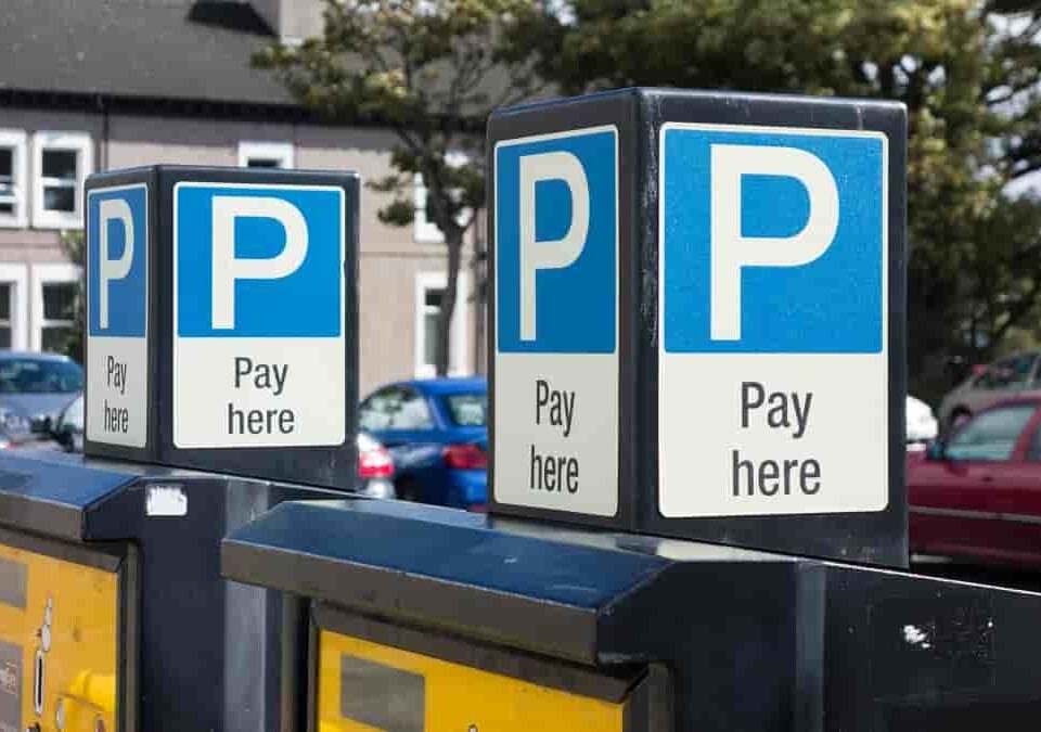 ‘Abolish Car Parking Tax’ on Working People