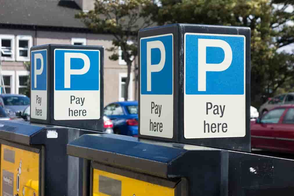 ‘Abolish Car Parking Tax’ on Working People